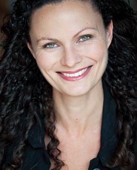 Nicole Winkler voice artist