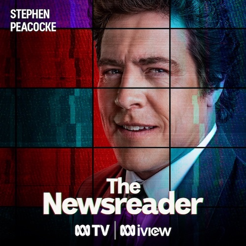 The Newsreader - season 2